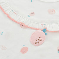 Load image into Gallery viewer, 2 Pieces Set Baby Girls Print T-Shirts And Shorts Wholesale 220526108
