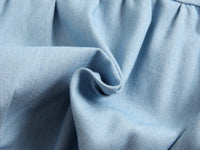 Load image into Gallery viewer, Baby Kid Girls Solid Color Rompers Wholesale 22052611
