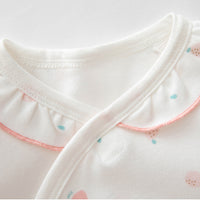 Load image into Gallery viewer, Baby Unisex Fruit Print Jumpsuits Wholesale 220526143
