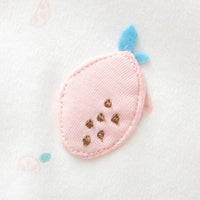 Load image into Gallery viewer, Baby Unisex Fruit Print Jumpsuits Wholesale 220526143
