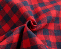 Load image into Gallery viewer, Baby Kid Boys Checked Rompers Wholesale 22052615
