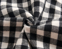 Load image into Gallery viewer, Baby Kid Boys Checked Rompers Wholesale 22052615
