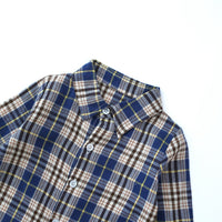 Load image into Gallery viewer, Baby Kid Boys Checked Jumpsuits Wholesale 220526150
