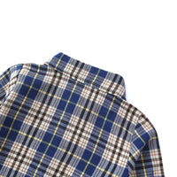 Load image into Gallery viewer, Baby Kid Boys Checked Jumpsuits Wholesale 220526150
