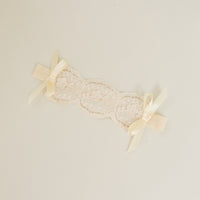 Load image into Gallery viewer, Baby Kid Girls Lace Embroidered Ribbon Rompers Wholesale 220526157
