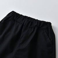 Load image into Gallery viewer, 2 Pieces Set Baby Kid Unisex Dressy Checked Bow Shirts And Solid Color Jumpsuits Wholesale 220526162
