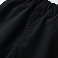 Load image into Gallery viewer, 2 Pieces Set Baby Kid Unisex Dressy Checked Bow Shirts And Solid Color Jumpsuits Wholesale 220526162
