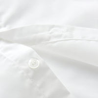 Load image into Gallery viewer, 2 Pieces Set Baby Kid Boys Dressy Solid Color Shirts And Jumpsuits Wholesale 220526163
