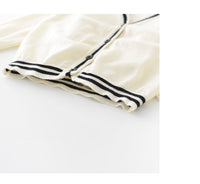 Load image into Gallery viewer, Baby Unisex Cartoon Crochet Jackets Outwears Wholesale 220526185
