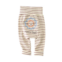 Load image into Gallery viewer, Baby Unisex Striped Cartoon Pants Wholesale 220526188
