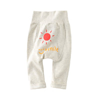 Load image into Gallery viewer, Baby Unisex Striped Cartoon Pants Wholesale 220526188
