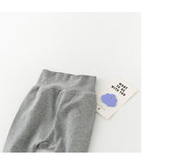 Load image into Gallery viewer, Baby Unisex Striped Cartoon Pants Wholesale 220526188
