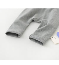 Load image into Gallery viewer, Baby Unisex Striped Cartoon Pants Wholesale 220526188
