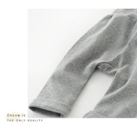 Load image into Gallery viewer, Baby Unisex Striped Cartoon Pants Wholesale 220526188
