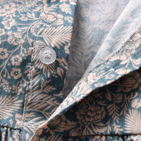 Load image into Gallery viewer, Baby Kid Girls Print Dresses Hats Wholesale 220526196
