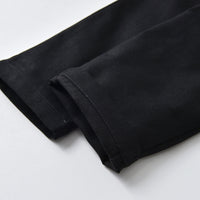 Load image into Gallery viewer, 2 Pieces Set Baby Kid Boys Dressy Striped Bow Shirts And Trousers Suits Wholesale 220526199
