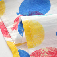 Load image into Gallery viewer, 2 Pieces Set Baby Kid Boys Print Shirts And Solid Color Shorts Wholesale 220526222
