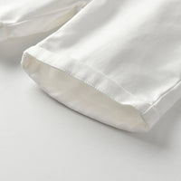 Load image into Gallery viewer, 2 Pieces Set Baby Kid Boys Print Shirts And Solid Color Shorts Wholesale 220526222
