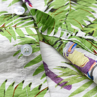 Load image into Gallery viewer, 2 Pieces Set Baby Kid Boys Print Shirts And Solid Color Shorts Wholesale 220526229
