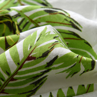 Load image into Gallery viewer, 2 Pieces Set Baby Kid Boys Print Shirts And Solid Color Shorts Wholesale 220526229
