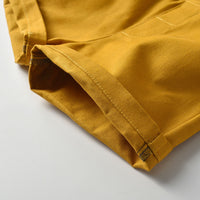 Load image into Gallery viewer, 2 Pieces Set Baby Kid Boys Dressy Bow Shirts Suits And Solid Color Rompers Wholesale 22052623
