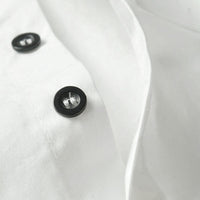 Load image into Gallery viewer, 2 Pieces Set Baby Kid Boys Solid Color Bow Shirts And Shorts Suits Wholesale 22052626
