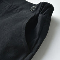 Load image into Gallery viewer, 2 Pieces Set Baby Kid Boys Solid Color Bow Shirts And Shorts Suits Wholesale 22052626
