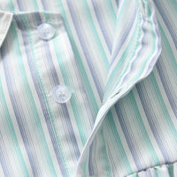 Load image into Gallery viewer, Baby Kid Girls Striped Dresses Wholesale 220526278
