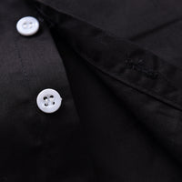 Load image into Gallery viewer, 2 Pieces Set Baby Kid Boys Solid Color Bow Shirts And Rompers Wholesale 220526279
