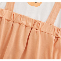 Load image into Gallery viewer, Baby Unisex Color-blocking Print Rompers Wholesale 220526285
