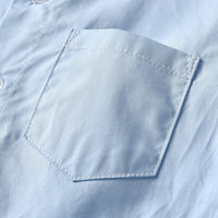 Load image into Gallery viewer, 2 Pieces Set Baby Kid Boys Solid Color Bow Shirts And Shorts Suits Wholesale 22052629
