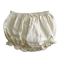 Load image into Gallery viewer, 2 Pieces Set Baby Girls Flower Embroidered Tank Tops And Shorts Wholesale 220526303
