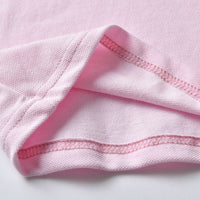 Load image into Gallery viewer, 2 Pieces Set Baby Kid Unisex Solid Color Polo Shirts And Shorts Wholesale 22052633
