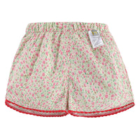Load image into Gallery viewer, Baby Kid Girls Print Shorts Wholesale 220526342
