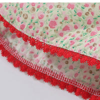 Load image into Gallery viewer, Baby Kid Girls Print Shorts Wholesale 220526342
