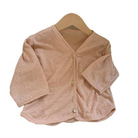Load image into Gallery viewer, Baby Kid Girls Solid Color Jackets Outwears Wholesale 220526343
