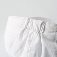 Load image into Gallery viewer, 2 Pieces Set Baby Unisex Dressy Solid Color Vests Waistcoats And Bow Jumpsuits Hats Wholesale 220526355
