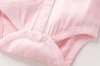 Load image into Gallery viewer, 2 Pieces Set Baby Boys Solid Color Bow Rompers And Shorts Wholesale 220526387
