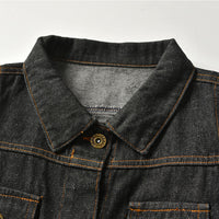 Load image into Gallery viewer, Baby Kid Boys Solid Color Jackets Outwears Wholesale 22052659
