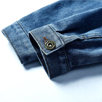 Load image into Gallery viewer, Baby Kid Boys Solid Color Jackets Outwears Wholesale 22052659
