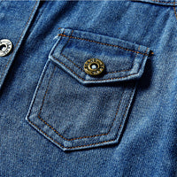 Load image into Gallery viewer, Baby Kid Boys Solid Color Jackets Outwears Wholesale 22052659
