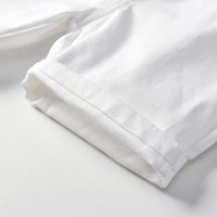 Load image into Gallery viewer, 2 Pieces Set Baby Kid Boys Bow Shirts And Solid Color Rompers Wholesale 22052663
