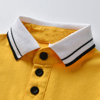 Load image into Gallery viewer, Baby Girls Striped Rompers Wholesale 22052665
