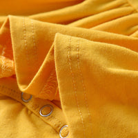 Load image into Gallery viewer, Baby Girls Striped Rompers Wholesale 22052665
