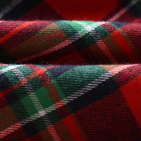 Load image into Gallery viewer, 2 Pieces Set Baby Kid Boys Checked Bow Shirts And Solid Color Jumpsuits Wholesale 22052666
