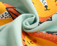 Load image into Gallery viewer, Baby Kid Unisex Animals Cartoon Print Jumpsuits Wholesale 22052668
