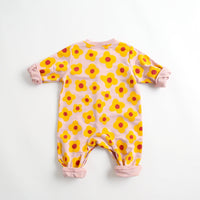 Load image into Gallery viewer, Baby Kid Unisex Animals Cartoon Print Jumpsuits Wholesale 22052668
