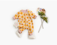 Load image into Gallery viewer, Baby Kid Unisex Animals Cartoon Print Jumpsuits Wholesale 22052668
