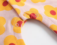 Load image into Gallery viewer, Baby Kid Unisex Animals Cartoon Print Jumpsuits Wholesale 22052668
