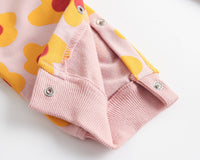 Load image into Gallery viewer, Baby Kid Unisex Animals Cartoon Print Jumpsuits Wholesale 22052668
